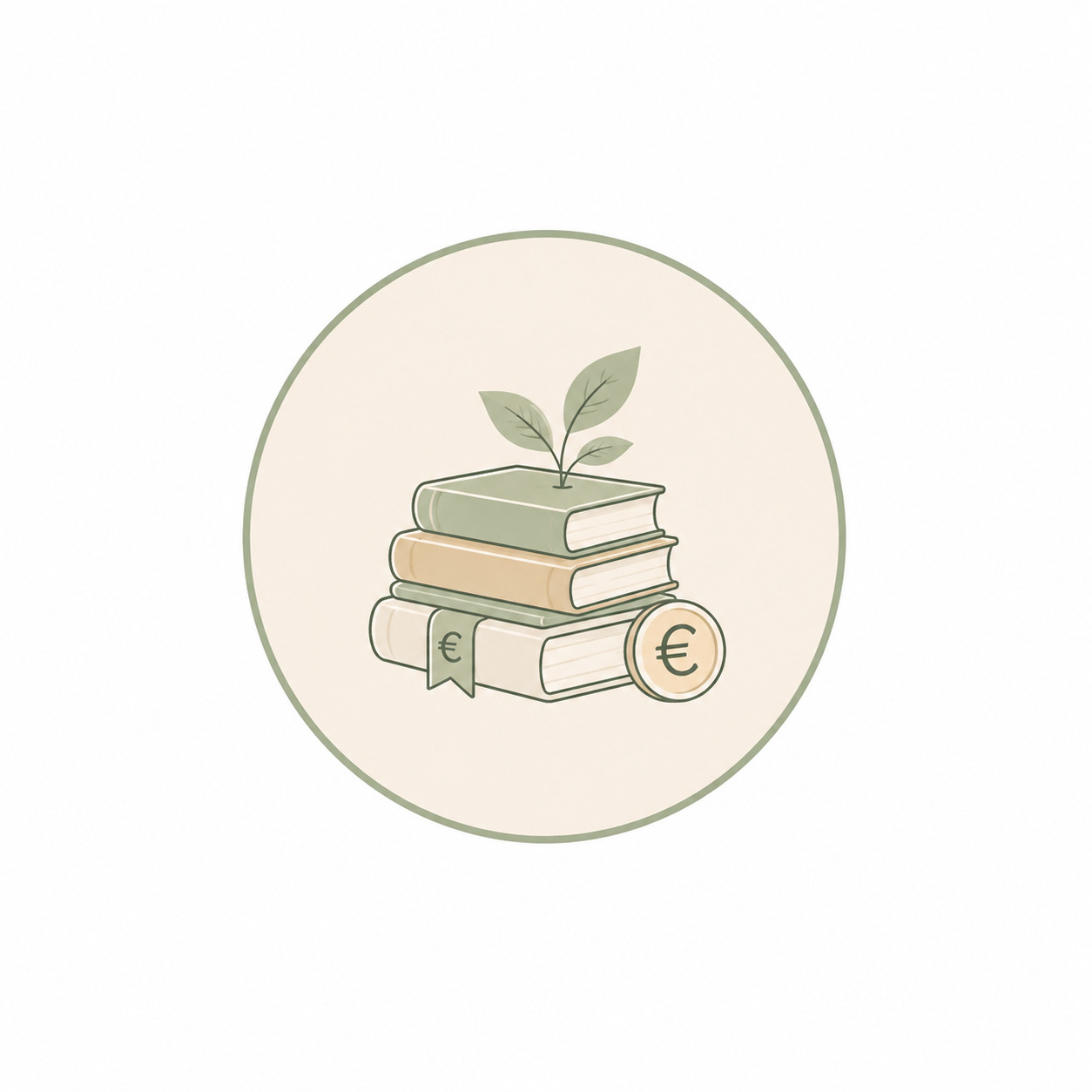 Bücher und Empfehlungen zum Thema eigenes Einkommen